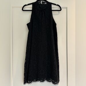 Joie Black Dress